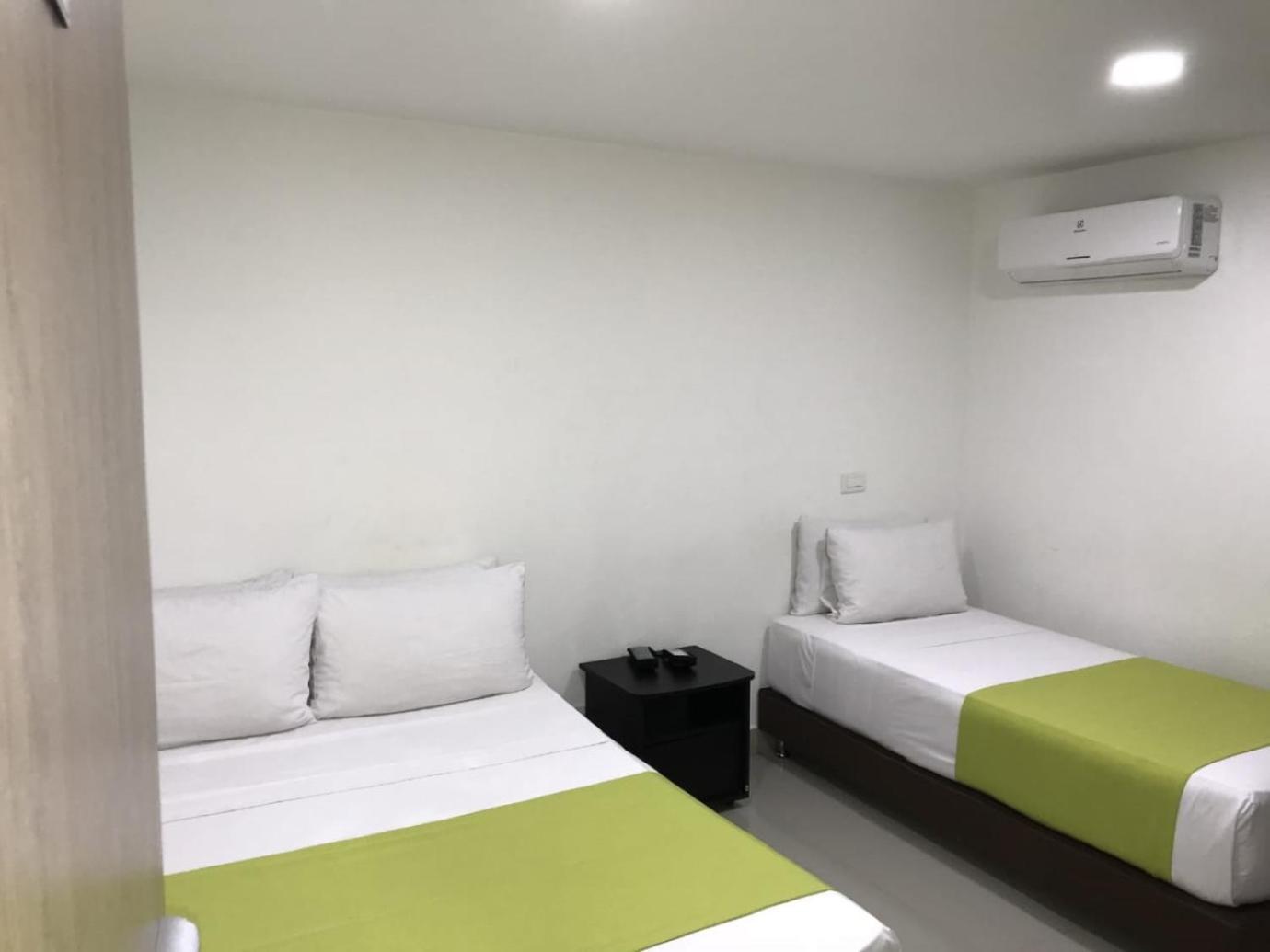 Laureles Hotel Medellín