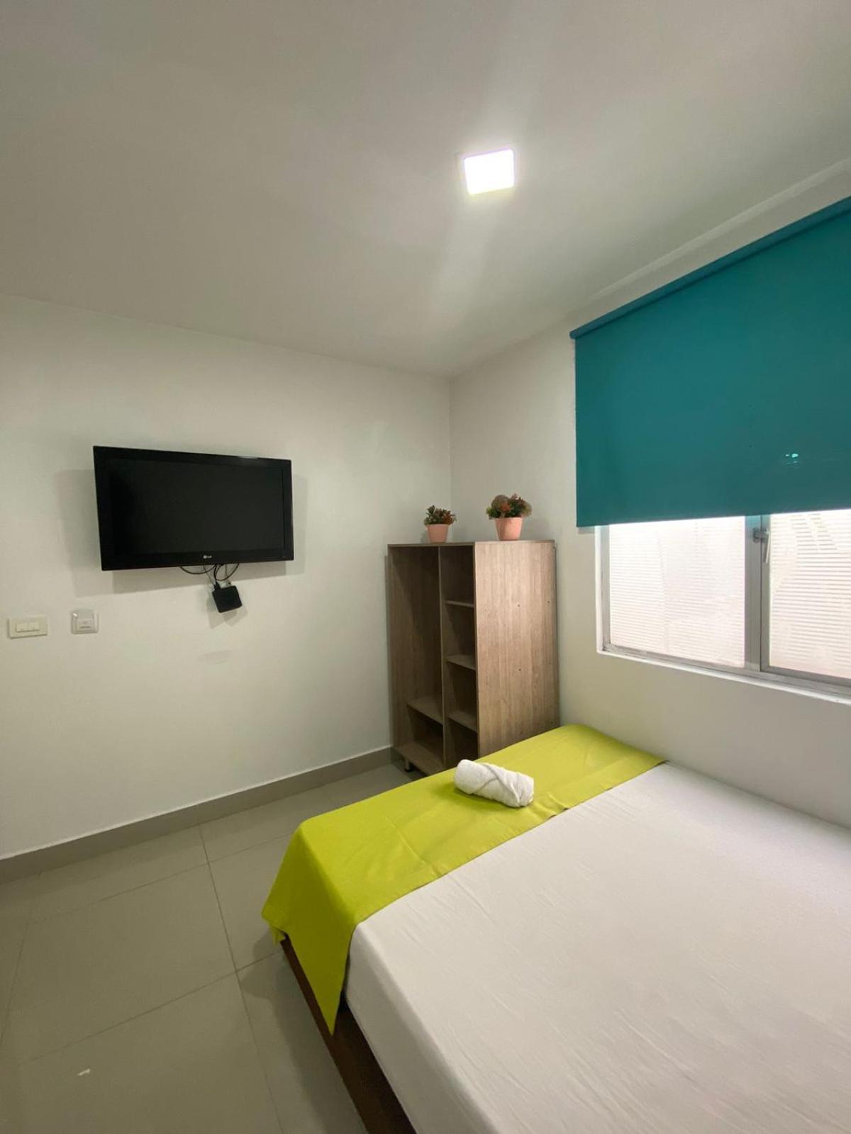 Laureles Hotel Medellín