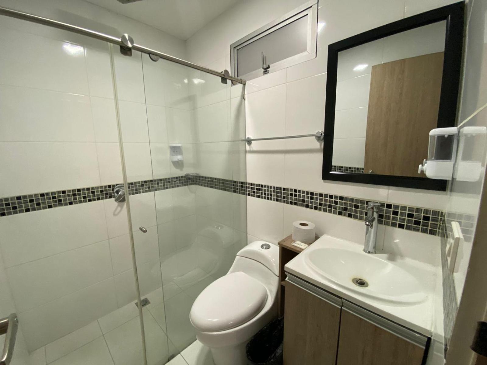 Laureles Hotel