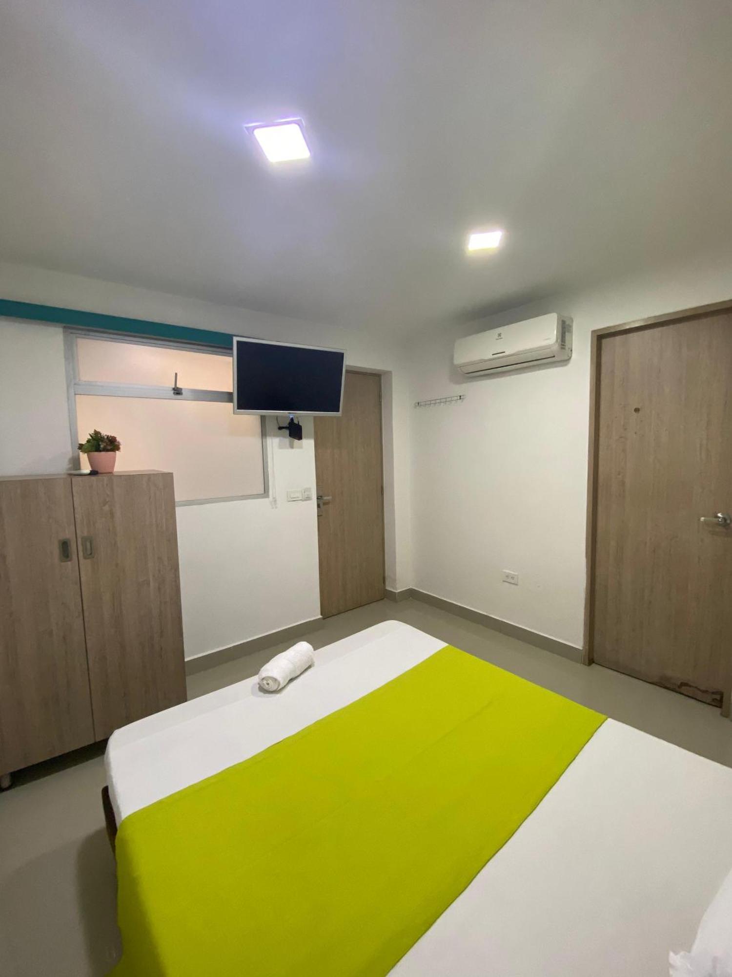 Hotel Laureles