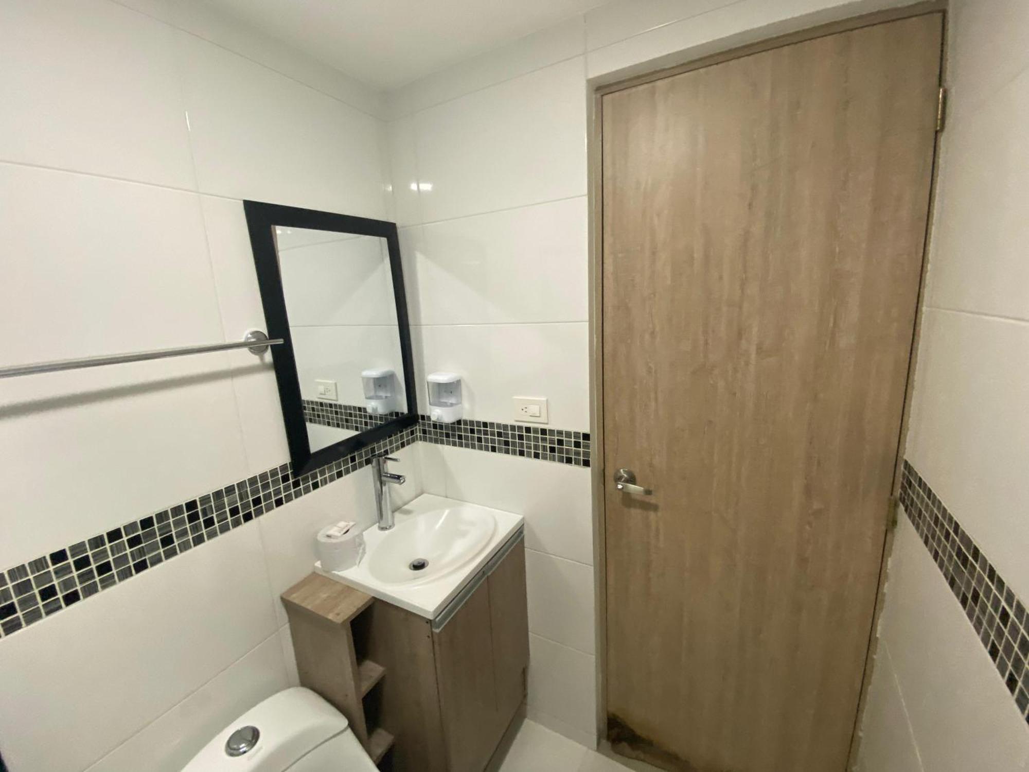 Hotel Laureles 3*