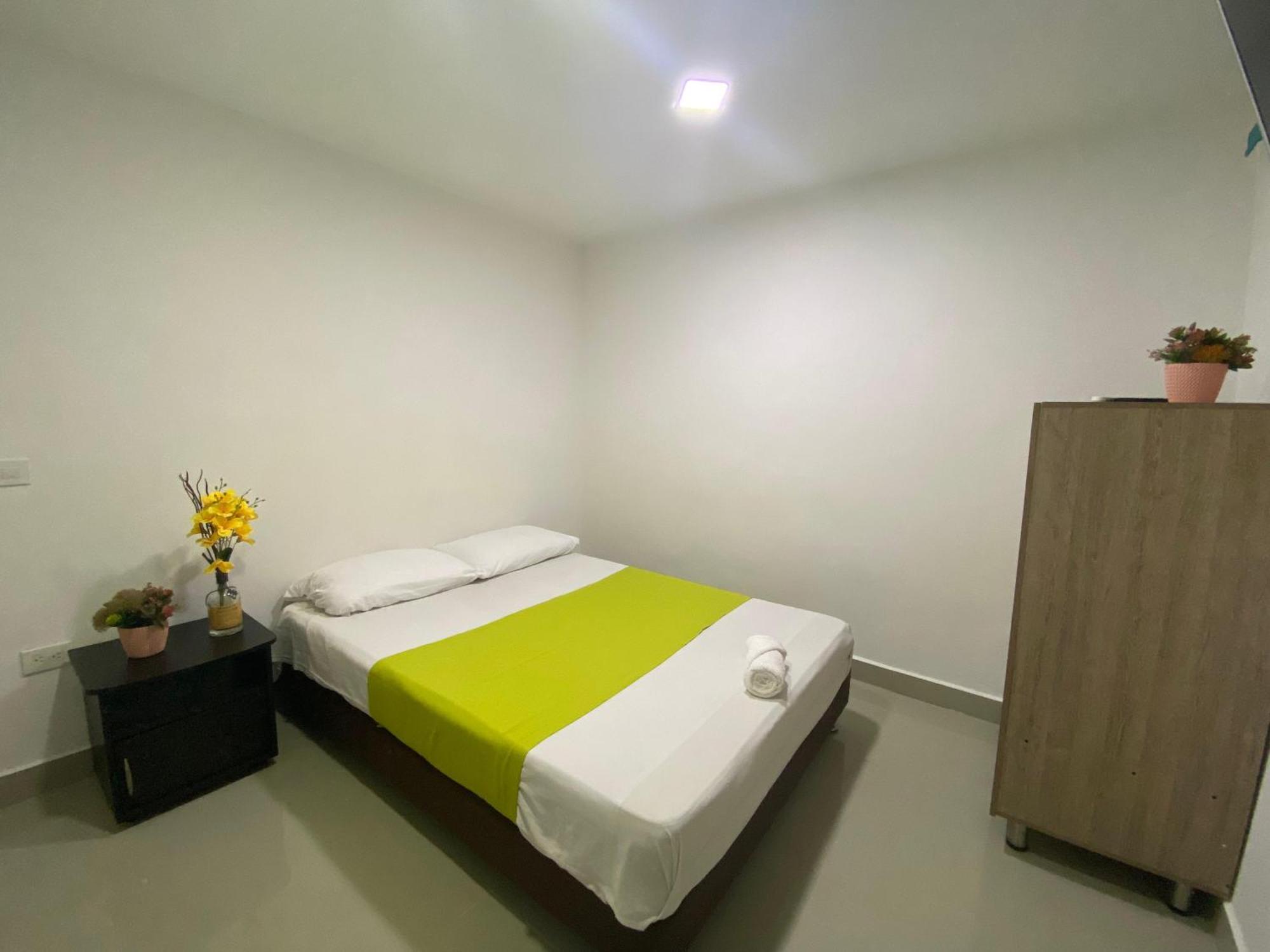 Hotel Laureles