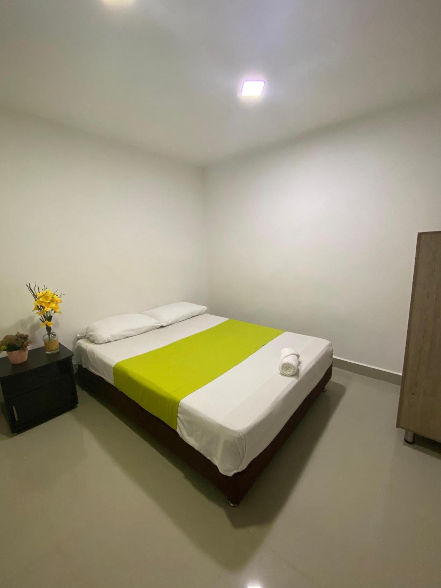 Laureles Hotel 3*