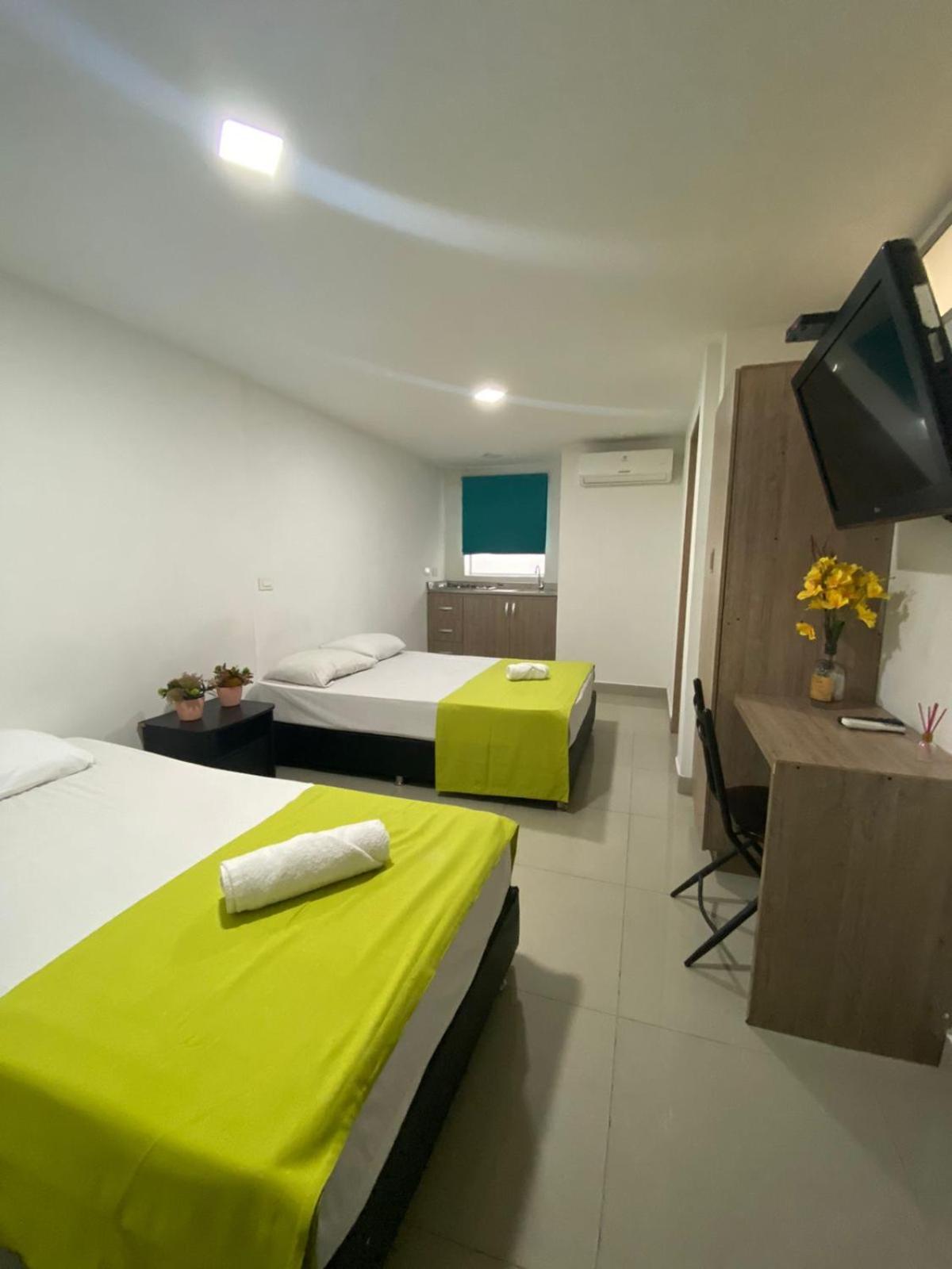 Laureles Hotel