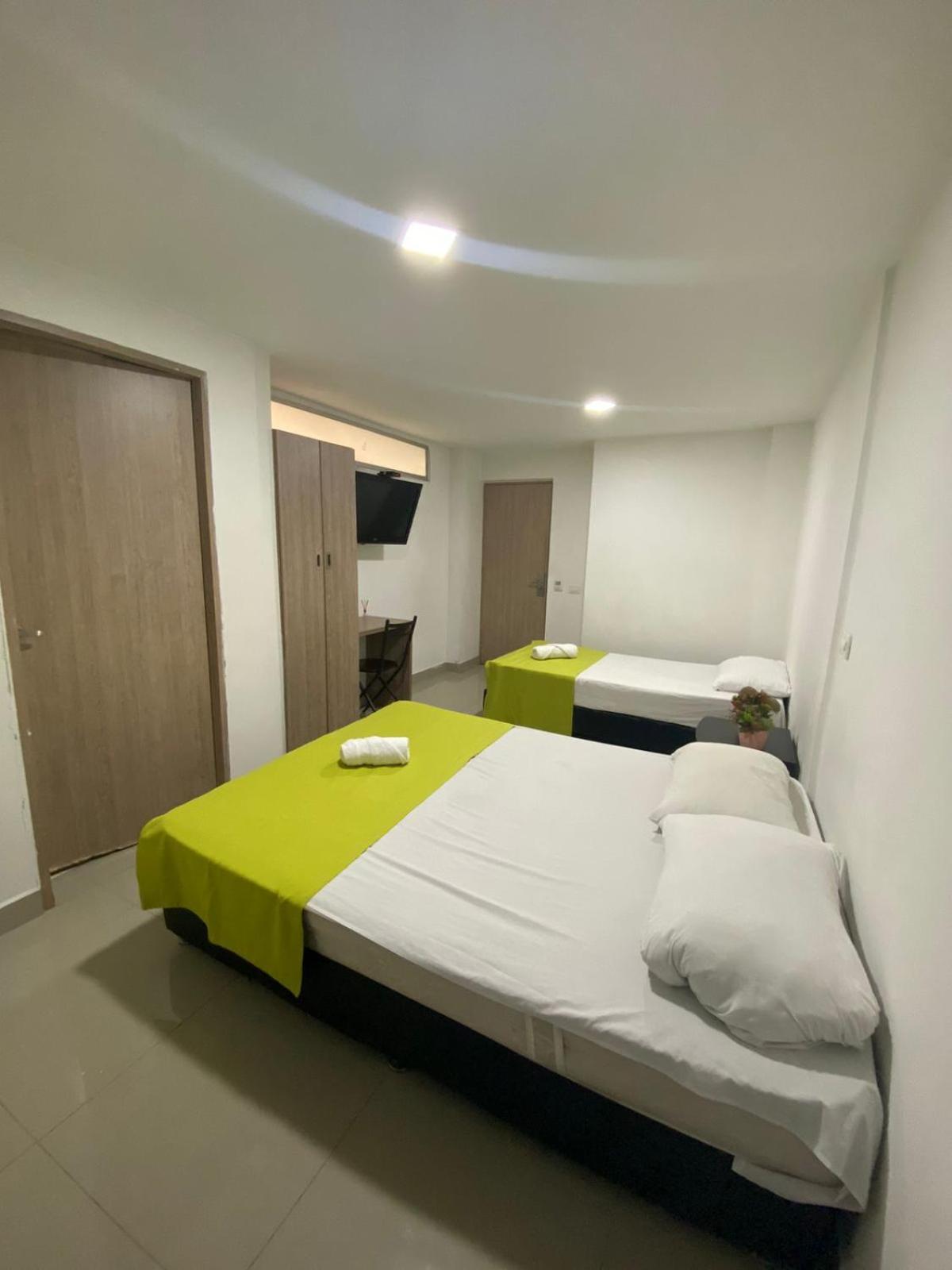 Hotel Laureles