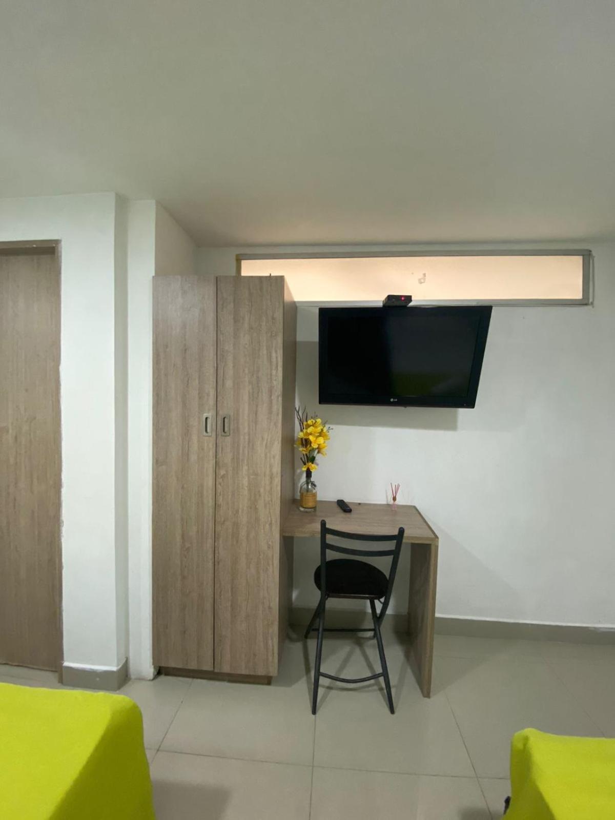 Hotel Laureles Medellín