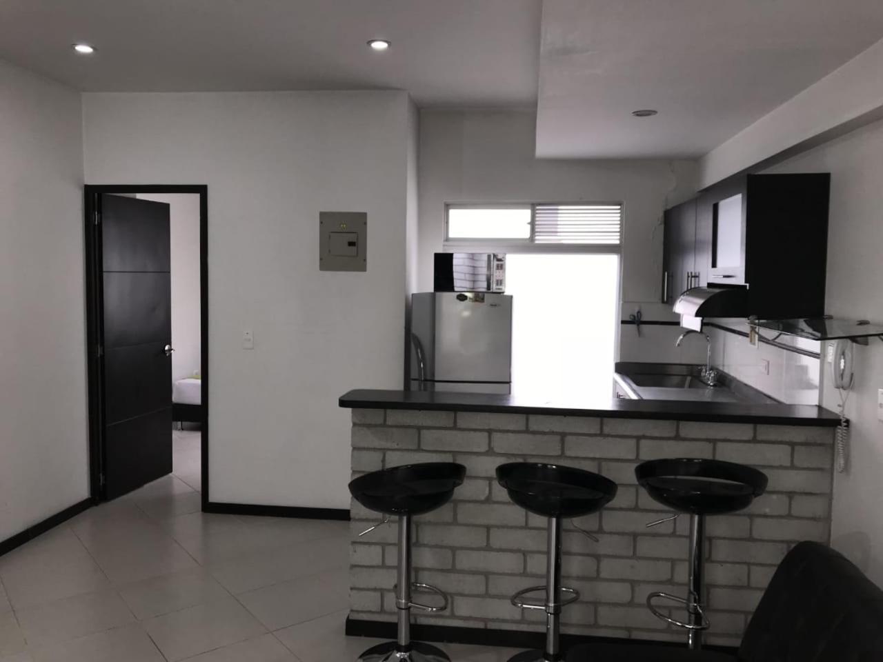 Hotel Laureles Medellín