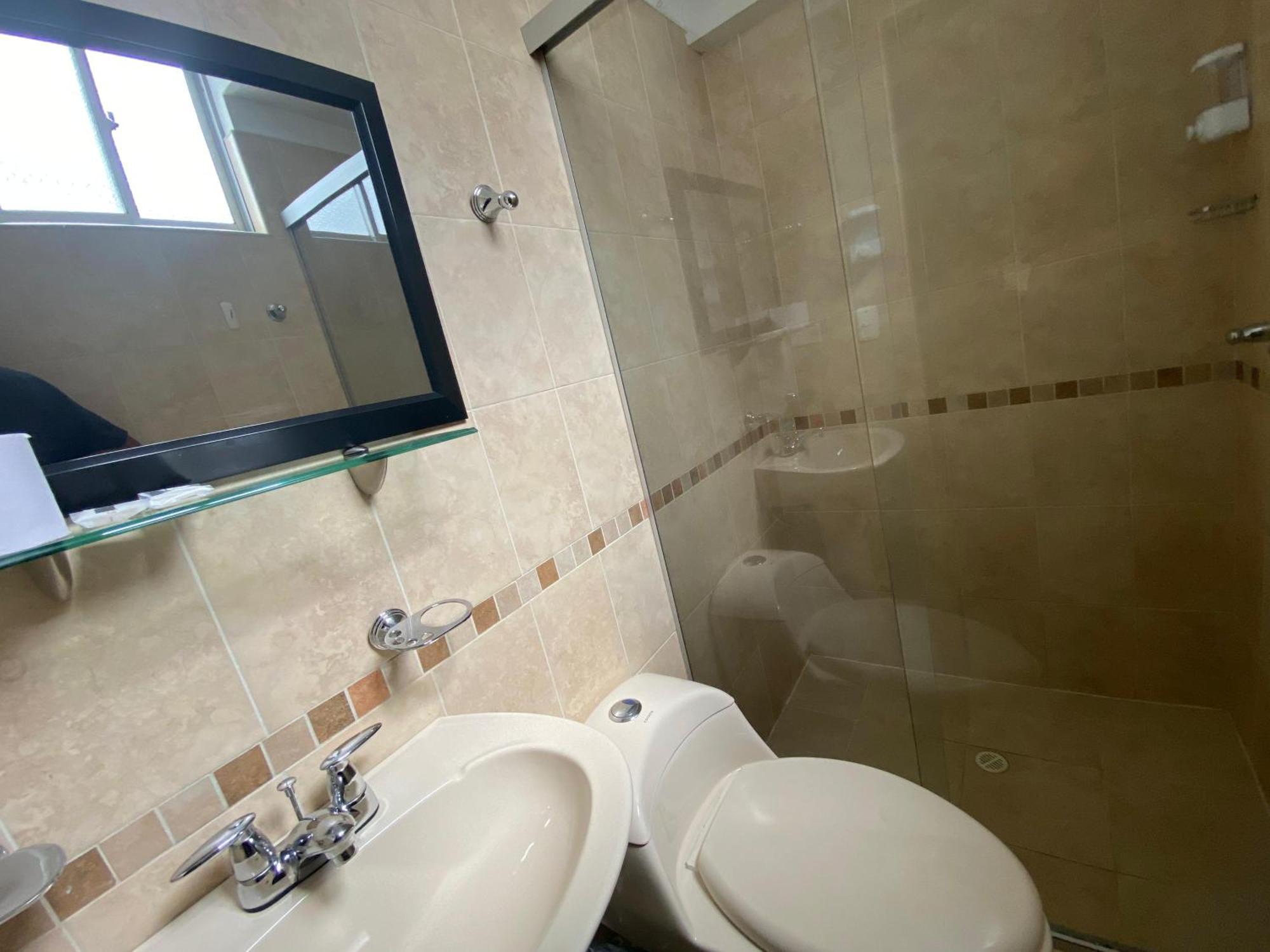 Hotel Laureles