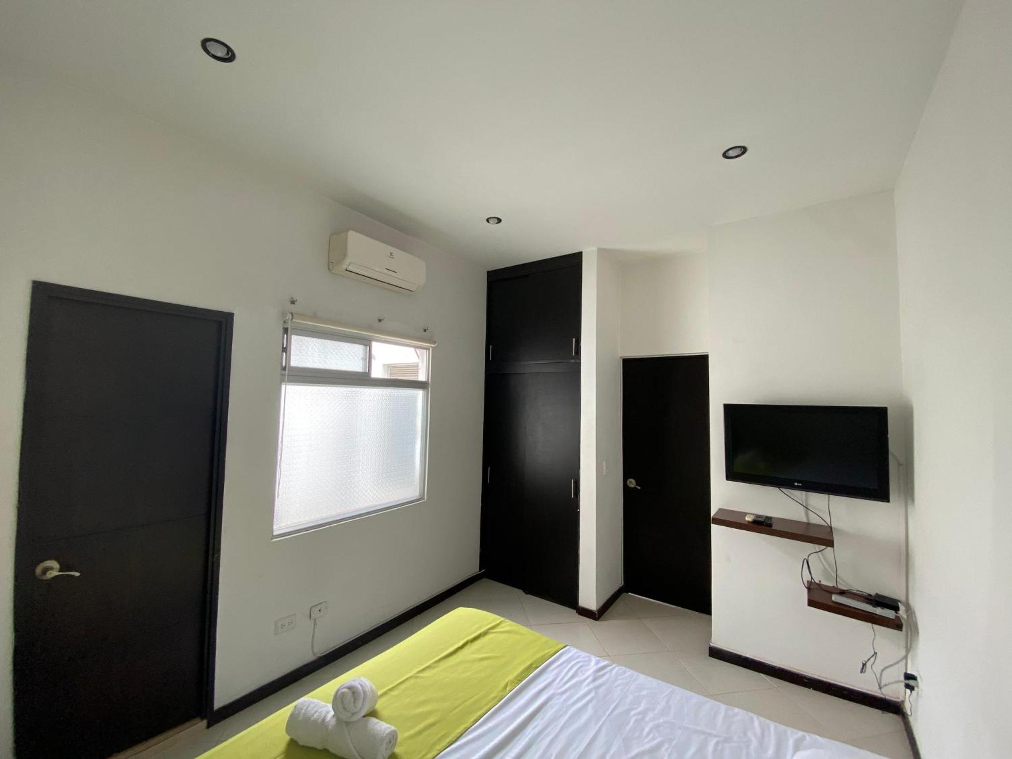 Laureles 3* Medellín