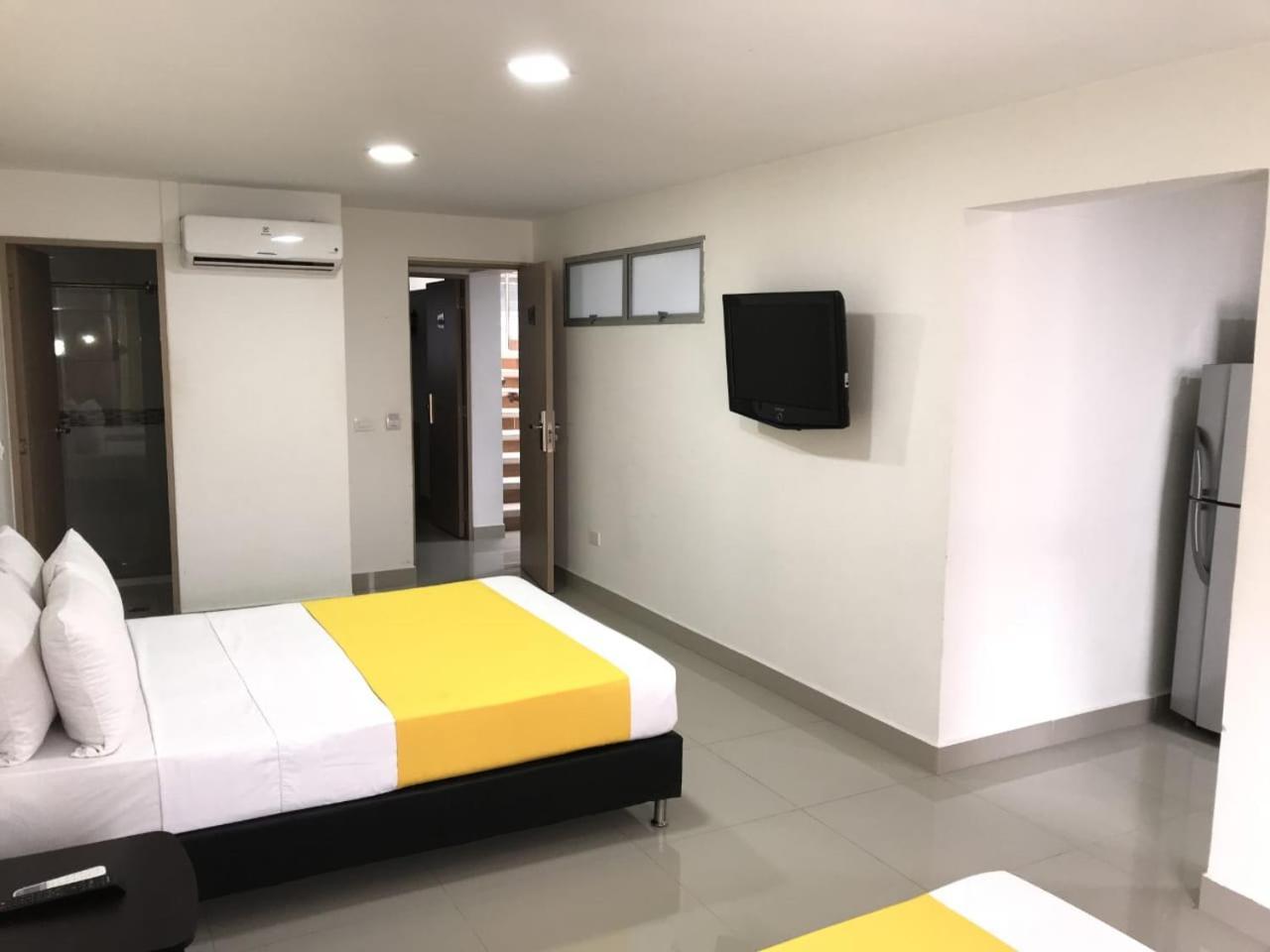 Hotel Laureles Medellín