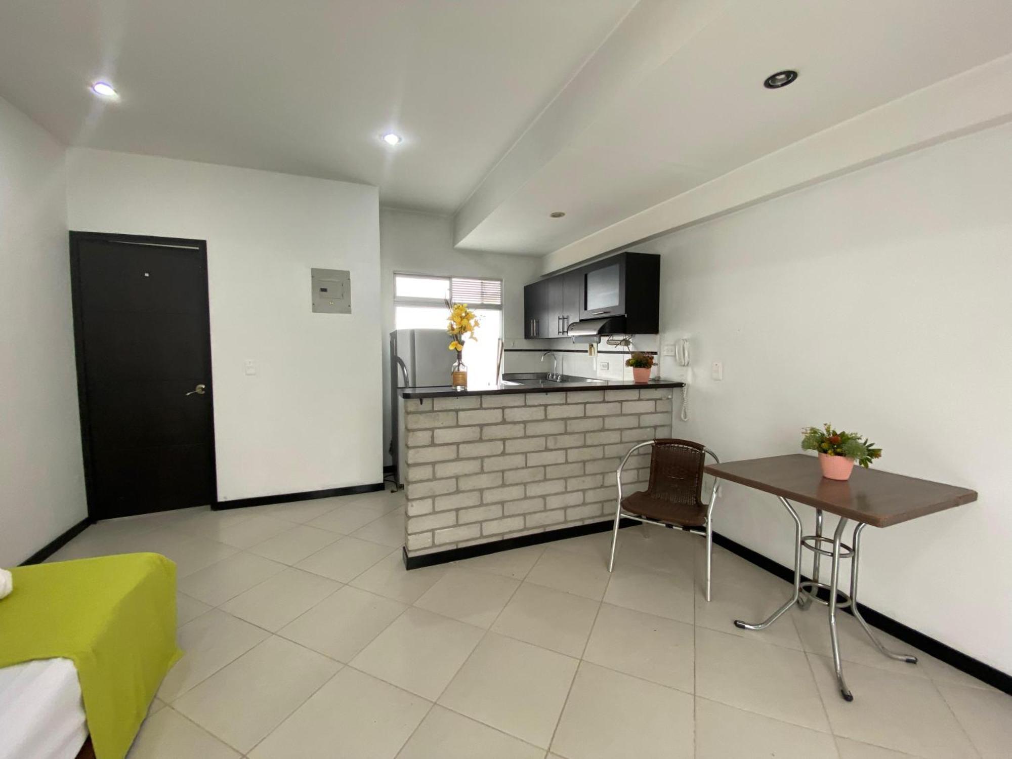 Laureles Hotel Medellín