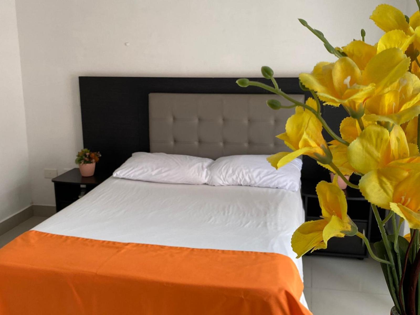 Laureles Hotel Medellín