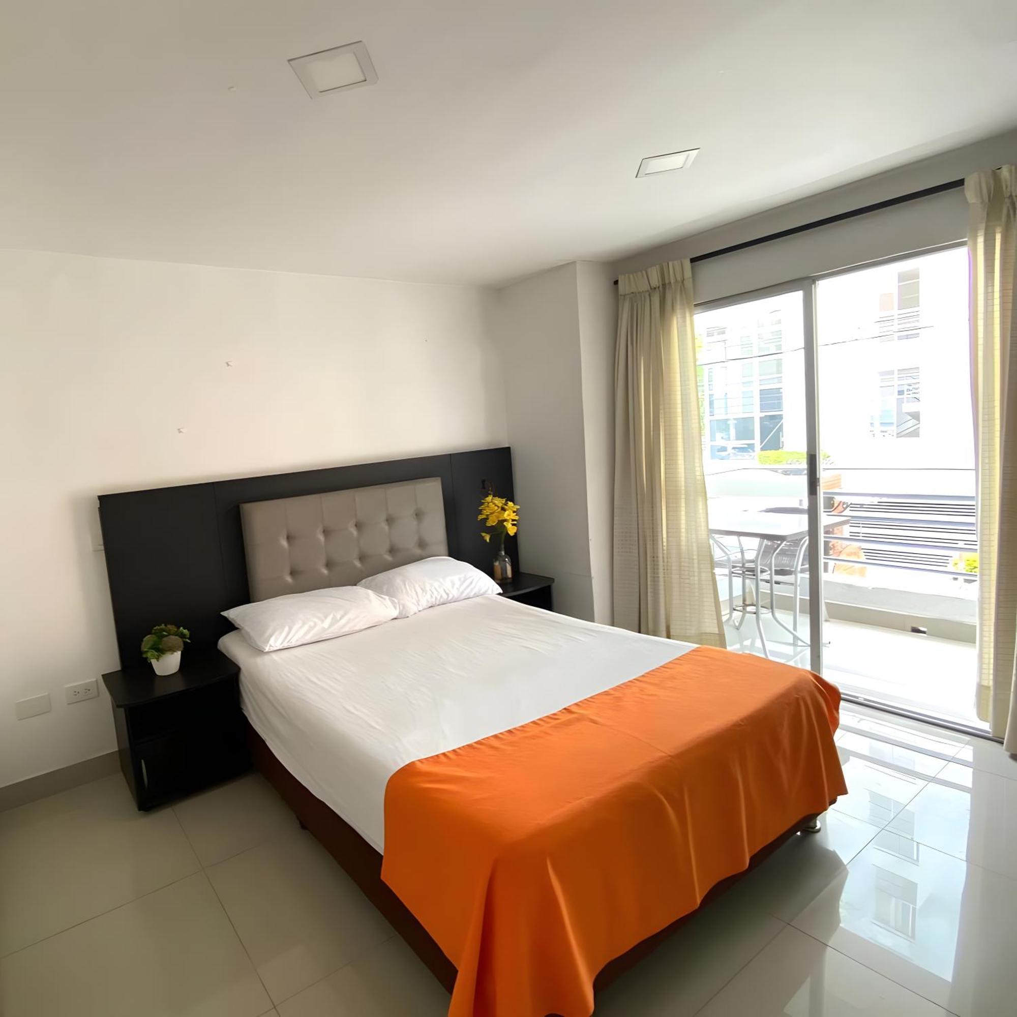 Hotel Laureles