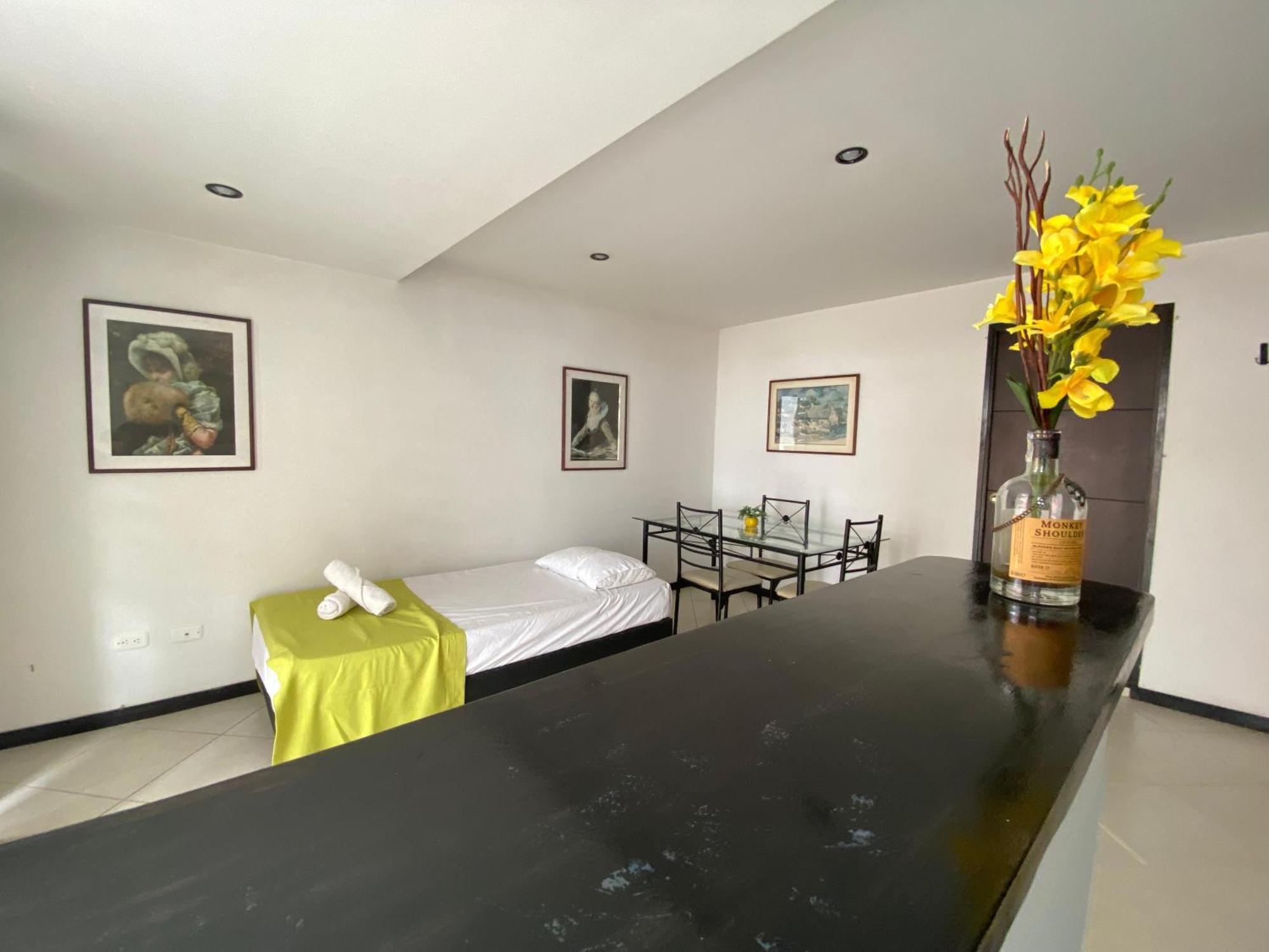 Hotel Laureles Medellín