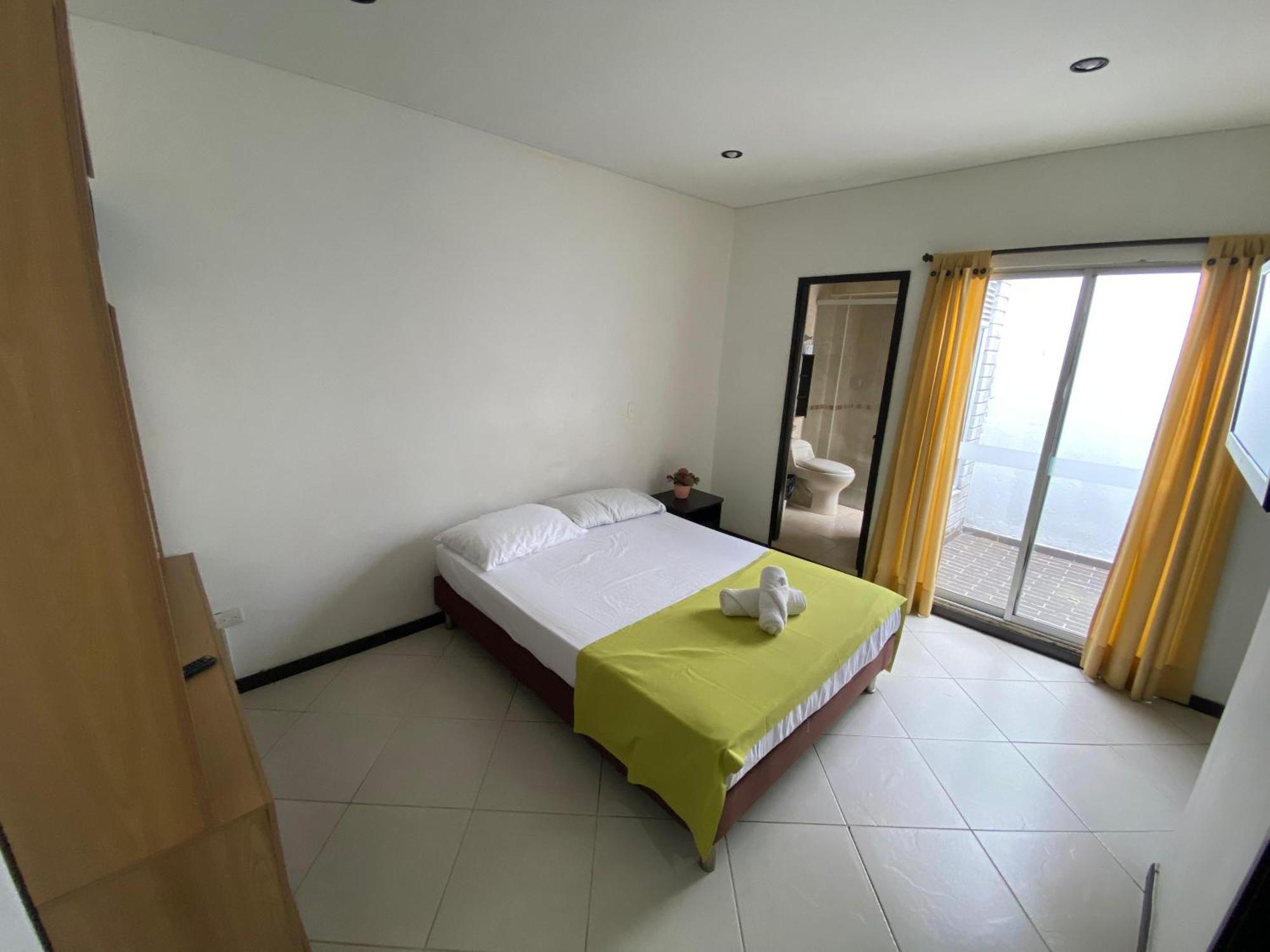 Hotel Laureles Medellín