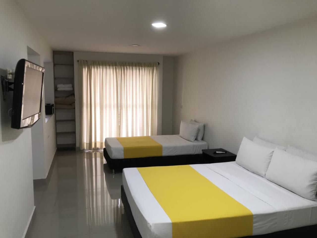 Hotel Laureles Medellin