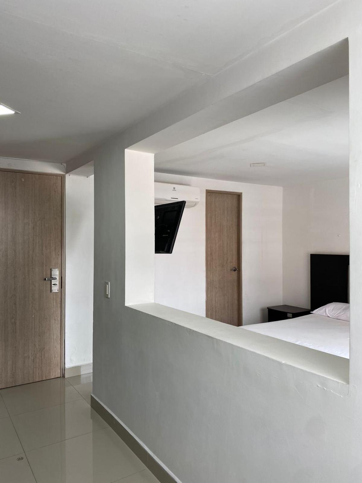 Laureles Hotel