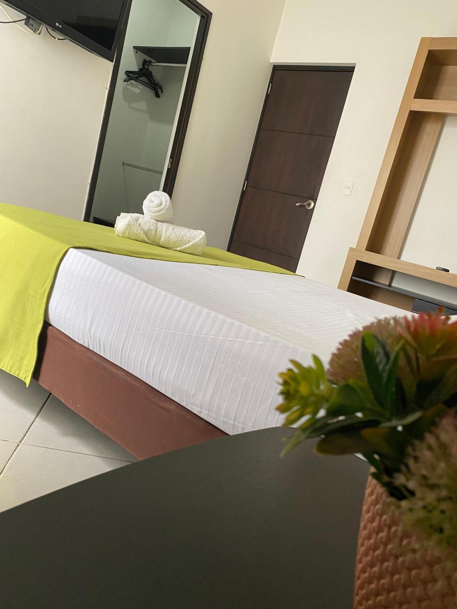 Hotel Laureles