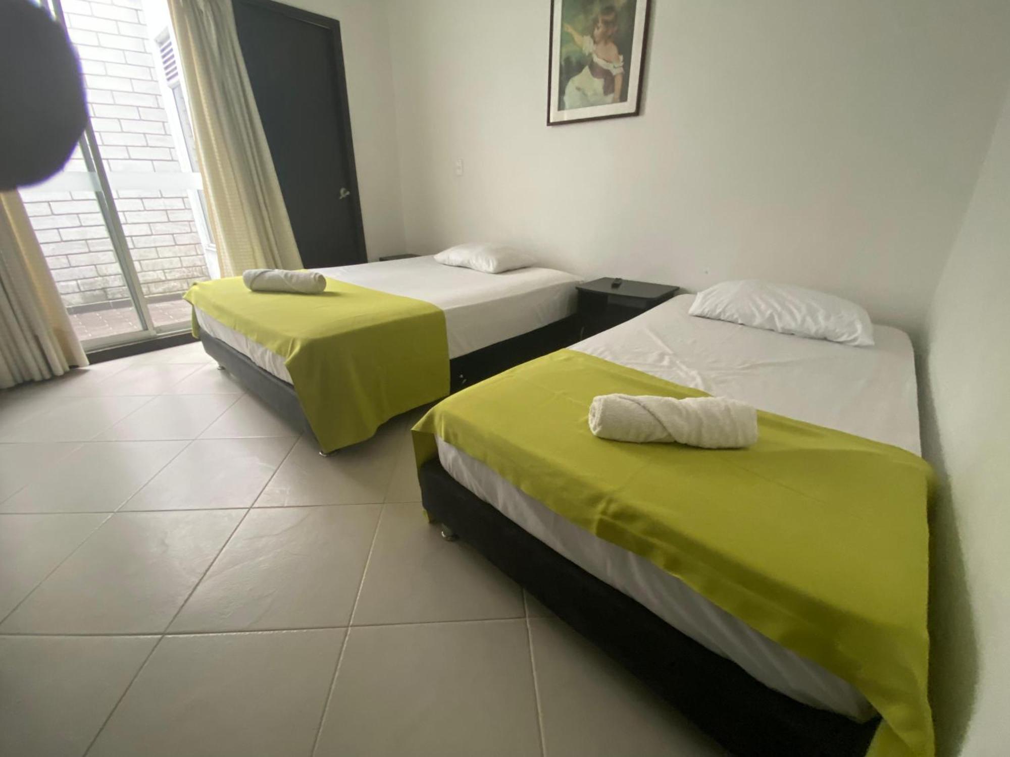 Laureles 3* Medellin