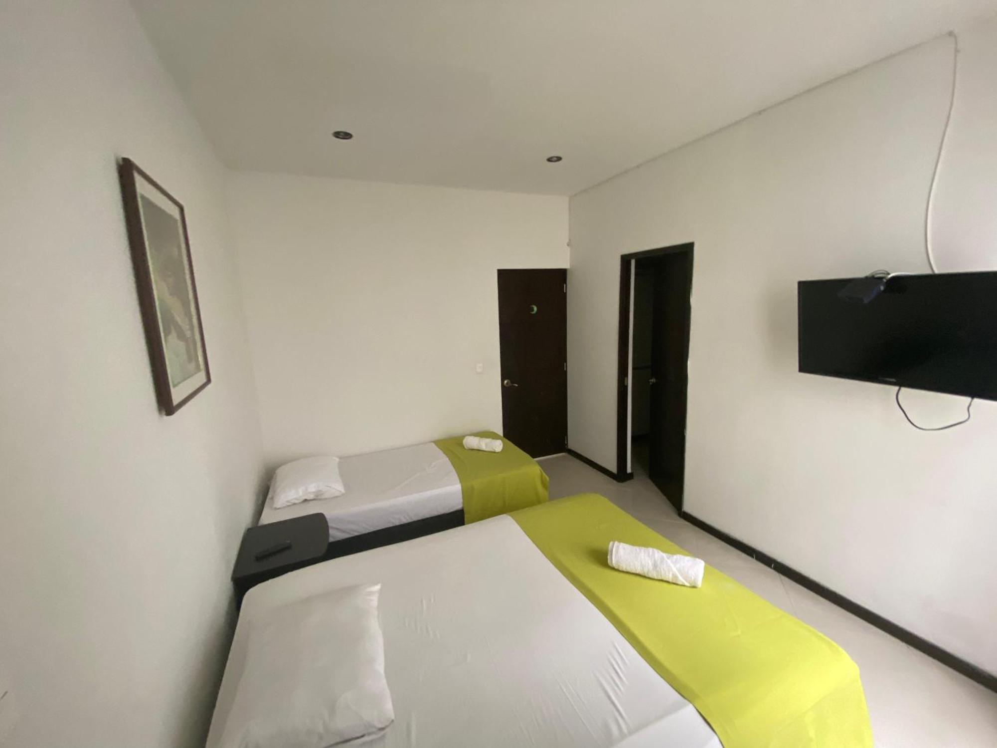 Laureles Hotel Medellin